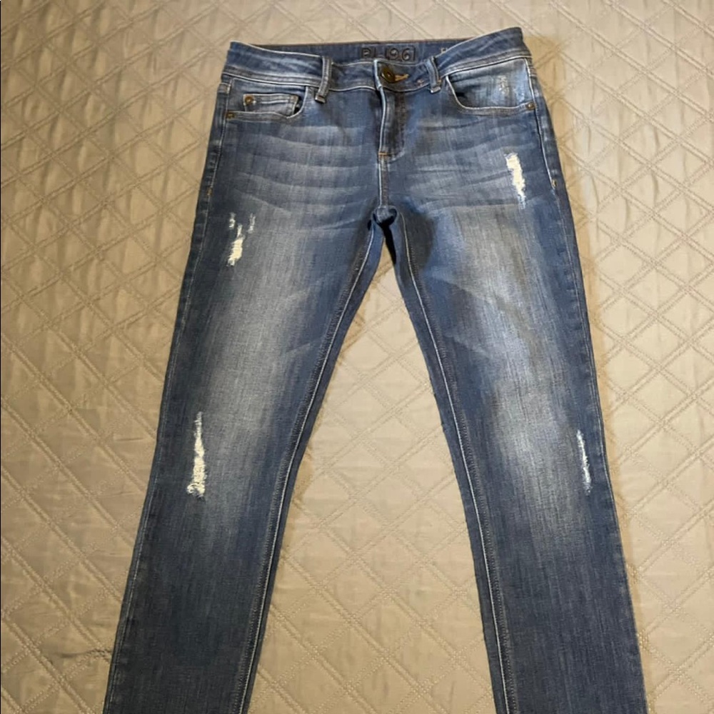 DL 1961 Jeans
